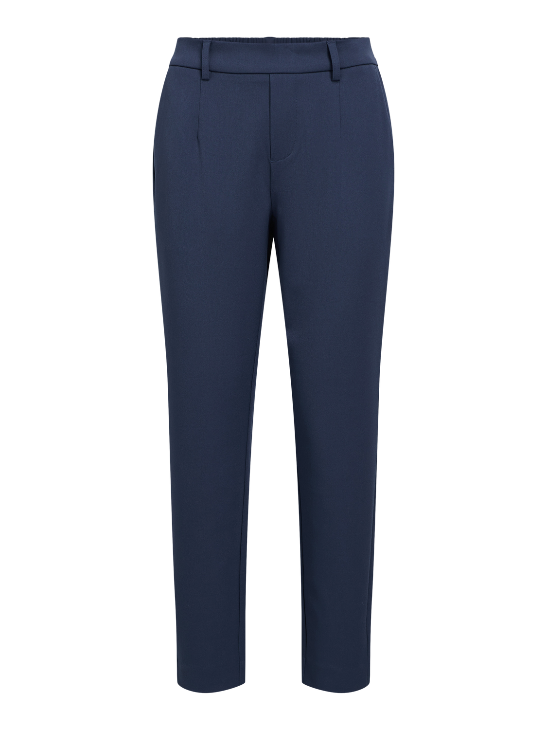 OBJLISA Pants - Dark Denim